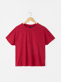 Футболка Adidas Actmar женская, DZ2478, M
