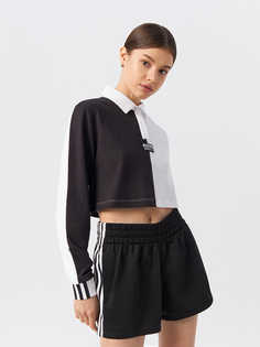 Футболка Adidas для женщин, размер 32, FM2445