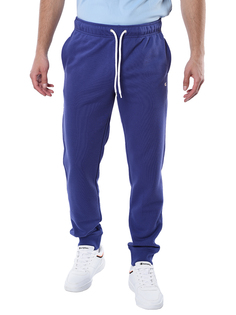 Спортивные брюки мужские Champion 217422 синие XL