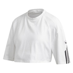Футболка Adidas для женщин, размер 40, FM1965