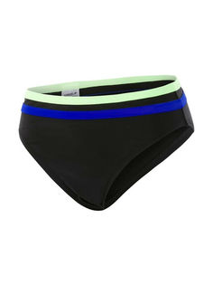 Плавки женские Speedo 8-11708C746 черные 38