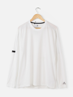 Футболка Adidas для мужчин, FK0019, White, размер XL