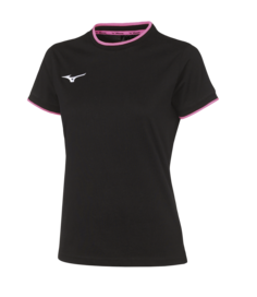 Футболка женская Mizuno 32EA7240 черная L