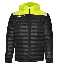 Куртка мужская Zeus 440420 черная L