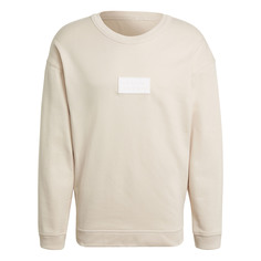 Свитшот мужской Adidas H39278 бежевый 48