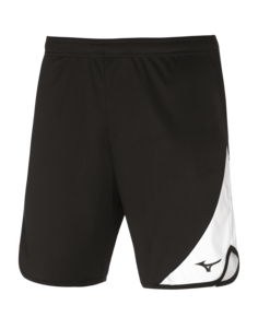 Шорты мужские Mizuno V2EB7002 черные 2XL