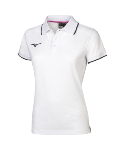Футболка женская Mizuno 32EA7241 белая M
