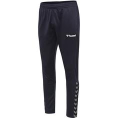 Спортивные брюки мужские Hummel 205369 синие M