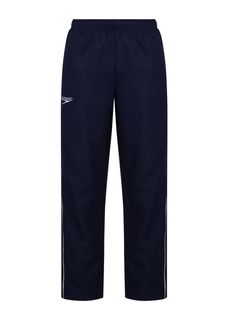 Спортивные брюки мужские Speedo 8-104370002 синие S