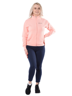 Костюм женский Champion 115068 розовый XS