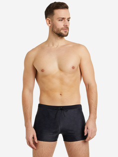 Плавки мужские Speedo 8-05658D743 черные 38