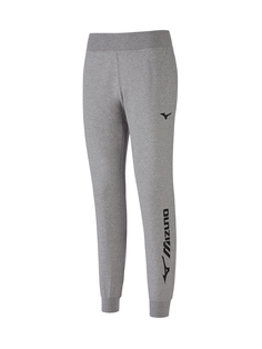 Спортивные брюки мужские Mizuno 32ED7B65L серые 4XL