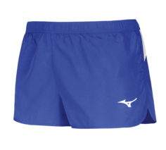 Шорты мужские Mizuno U2EB7001 синие S