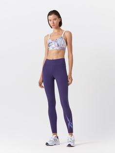 Топ Reebok Gragry для женщин, спортивный, GD8627, размер S