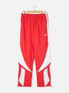 Брюки спортивные Reebok для женщин, FK2470, Radred, размер M
