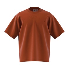 Футболка мужская Adidas H11367 красная 42 RU