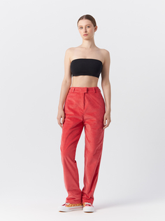 Брюки Adidas для женщин, спортивные, tacpnk, 38, GU0812