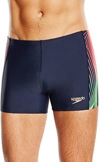 Плавки мужские Speedo 8-045109638 синие 36