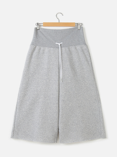 Брюки Reebok Mgreyh женские, спортивные, EB8089, M
