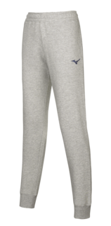 Спортивные брюки женские Mizuno 32ED7210L серые XL