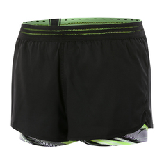 Шорты женские Speedo 8-11703C861 черные XS