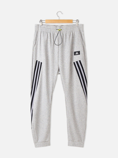 Брюки Adidas для мужчин, спортивные, multco-glogry, XL, GT3741
