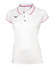 Футболка женская Mizuno 32EA7201 белая XL