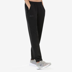 Спортивные брюки женские Australian LSDPA0003 черные L