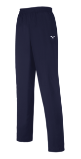 Спортивные брюки женские Mizuno 32EF7202 синие XS