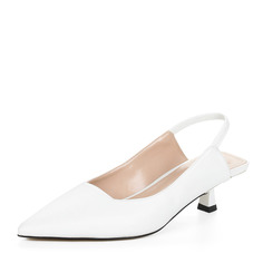 Туфли женские Velvet 1116-04-IG-06-PP белые 37 RU