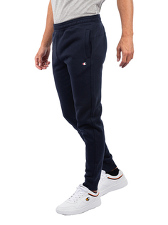 Спортивные брюки мужские Champion 214962 синие S