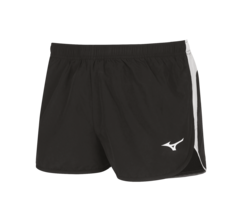 Шорты мужские Mizuno U2EB7301 черные 2XL