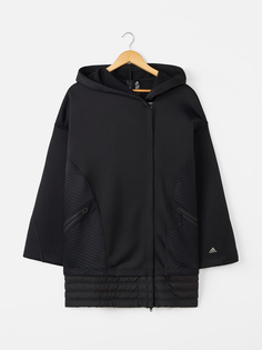 Толстовка Adidas для женщин, GC7225, размер XS