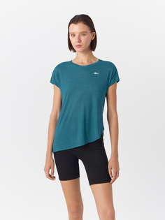 Футболка Reebok для женщин, размер L, FK6756