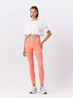 Футболка Reebok White для женщин, GI6959, размер XL