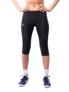 Шорты мужские Mizuno V2RT216RR16 черные 3XL