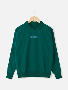 Топ Reebok для женщин, EC2366, Clogrn, размер XL