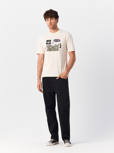 Футболка Adidas для мужчин, HI5261, Wonwhi, размер XS