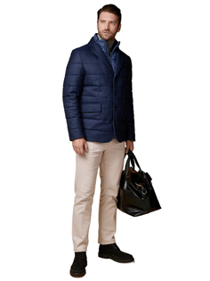 Куртка Bazioni для мужчин, 3065 W M Elba Haria, размер 54-176