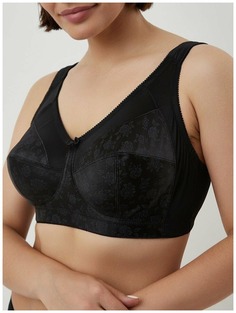 (черный / 40DD) Rago
