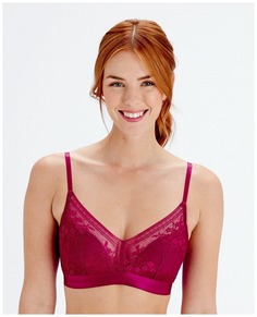 (ярко-розовый / 32C) Pretty Polly