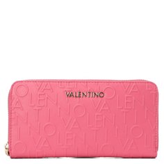 Кошелек женский Valentino VPS6V0155 розовый