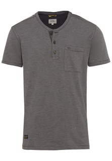 Футболка мужская Camel Active 409770-1T34 серая S