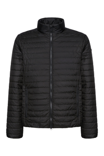 Куртка мужская GEOX M3522HT2973F9000 черная 58