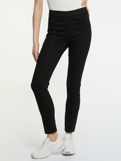 Джинсы женские oodji 12104043-8B разноцветные 30