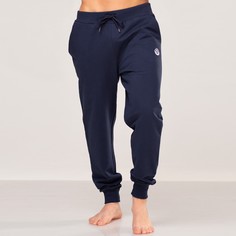 Брюки домашние мужские Opium F145 синие 2XL