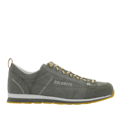 Полуботинки мужские Dolomite Ms 54 Lh Canvas Evo серые 8 UK