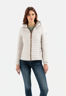 Куртка женская Camel Active 3,302709E+56 белая 38 EU