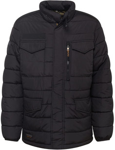 Куртка мужская Camel Active 420940-8O40 серая S