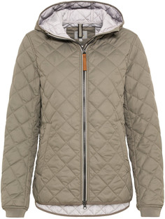 Куртка женская Camel Active 320560-1F41 бежевая 36 EU